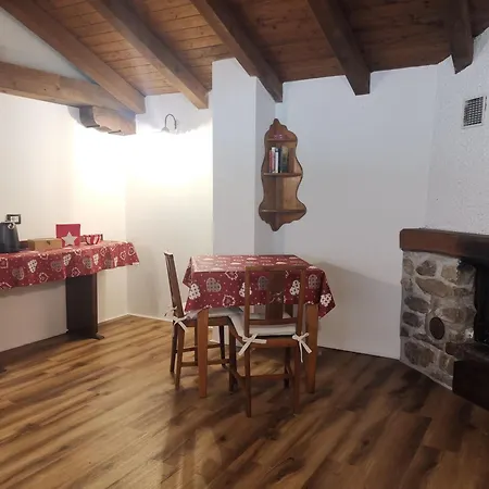 Bed & Breakfast La Brombela *