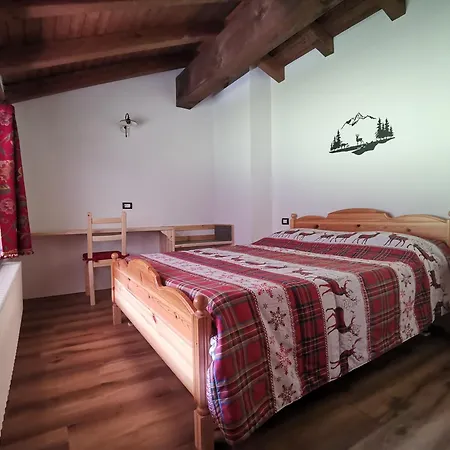 Bed & Breakfast La Brombela