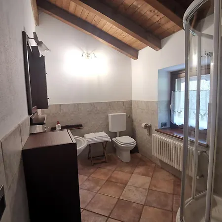 Bed & Breakfast La Brombela Barcis