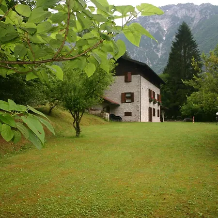 Bed & Breakfast La Brombela Barcis