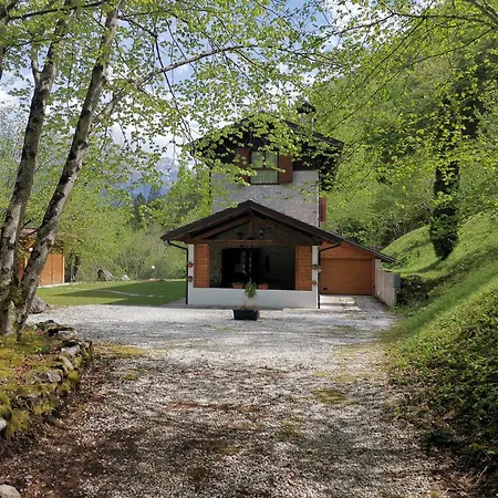 La Brombela Bed & Breakfast Barcis