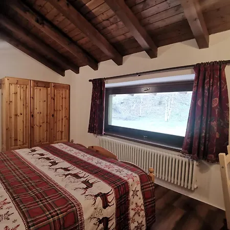 Bed & Breakfast La Brombela Barcis