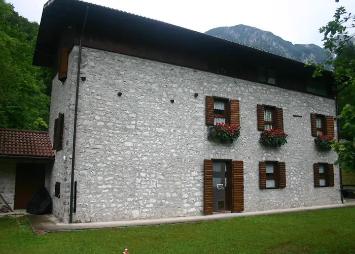 La Brombela Nocleg ze śniadaniem