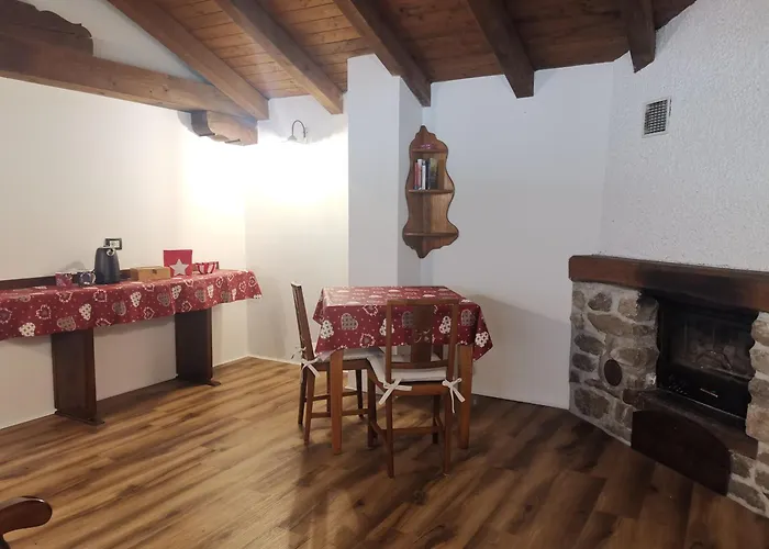 Nocleg ze śniadaniem La Brombela 3*