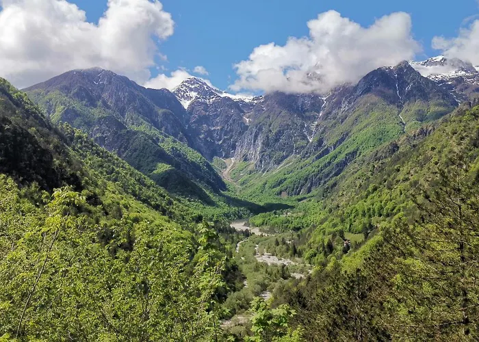 La Brombela Nocleg ze śniadaniem 3*